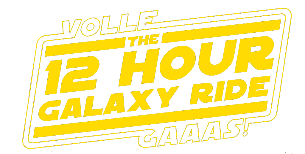 VOLLE GAAAS